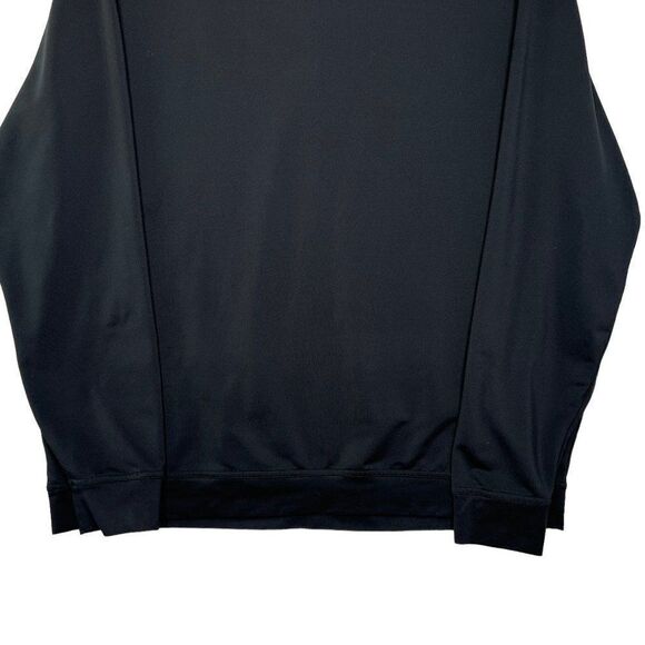 Oobe Men's Hydrovent Hendrick Automotive Group 1/4 Zip Pullover - Picture 7 of 9